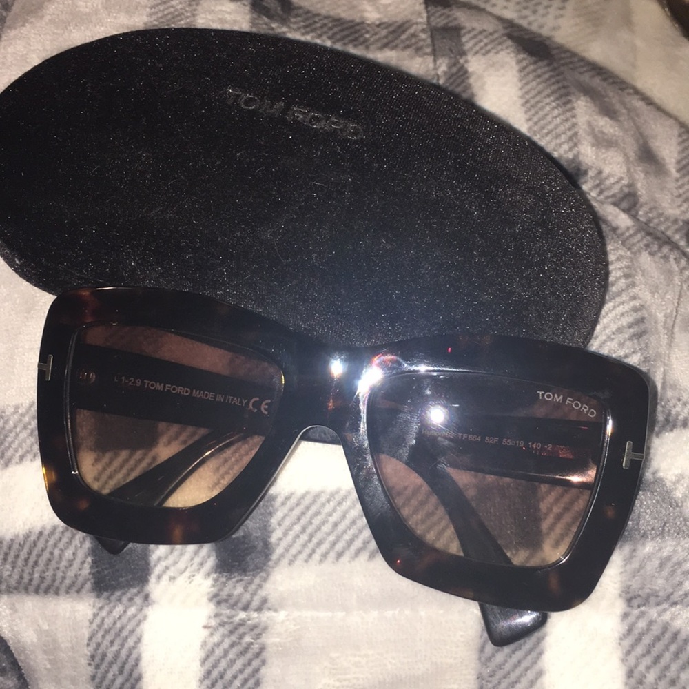 Tom ford sunglasses